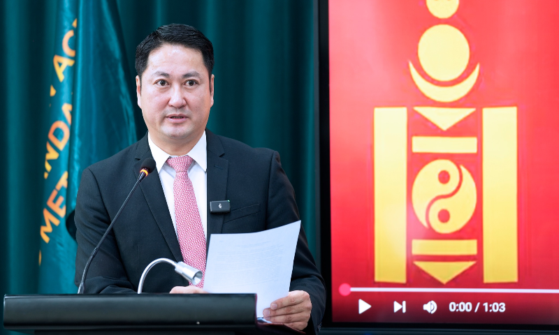 Стандарт, хэмжил зүйн газрын Удирдах ажилтны зөвлөгөөний хүрээнд лабораторийн салбарын хэлэлцүүлгийг зохион байгууллаа. 