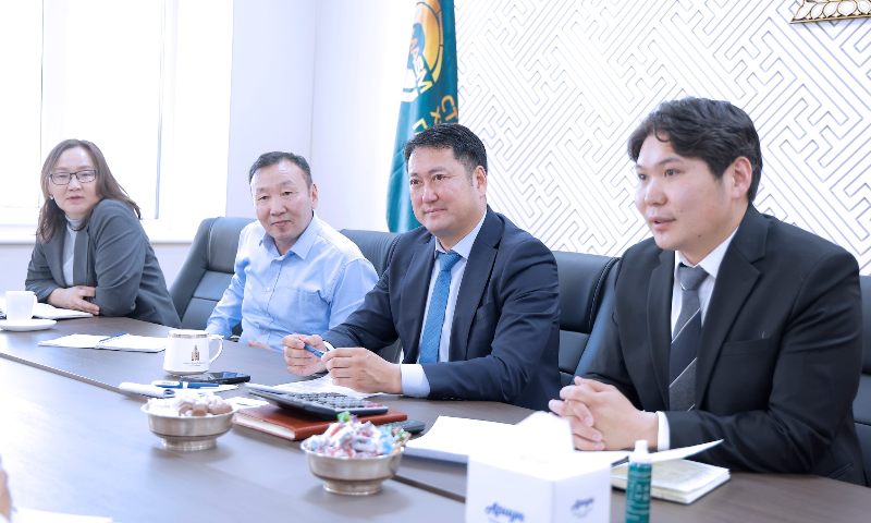 Стандарт, хэмжил зүйн газар Ази, Номхон далайн хууль эрхийн хэмжил зүйн форум(APLMF)-тай хамтран “Хэмжих хэрэгслийн программ хангамжийн туршилт” сэдэвт олон улсын сургалтыг Монгол Улсад анх удаа зохион байгуулах гэж байна. 