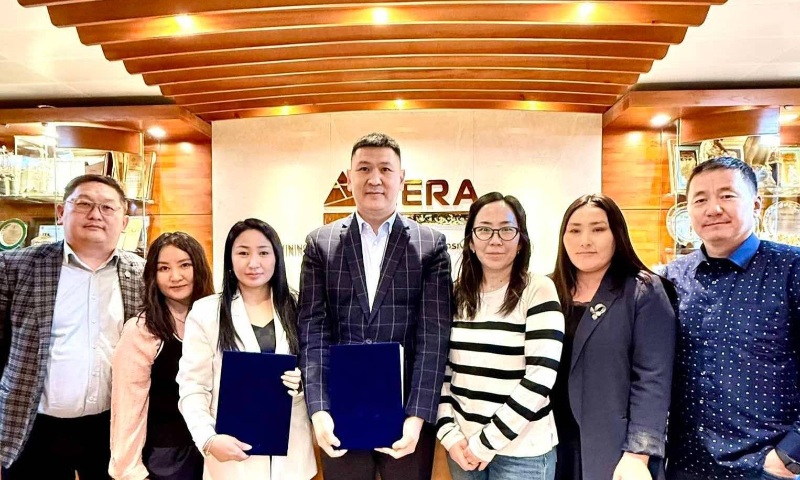 Стандарт хэмжил зүйн газрын дэмжин ажиллаж буй Хүний нөөцийн хэмжих үзүүлэлтийн олон улсын стандартуудыг Монгол Улсад үндэсний стандарт болгох, туршин нутагшуулах ажлыг түүчээлж ISO/TS 30432:2021 Workforce productivity metrics cluster стандартыг МЕРА компани манлайлж, хамтран ажиллахаар боллоо.   