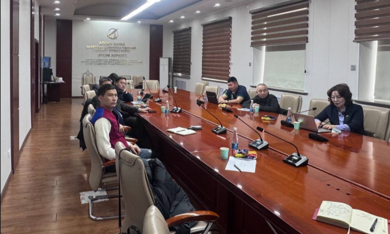 Эрчим хүчний стандартчиллын техникийн хорооны хурал 12 сарын 09-ны өдөр зохион байгуулагдаж дараах стандартуудын төслийг хэлэлцэж дэмжлээ.  