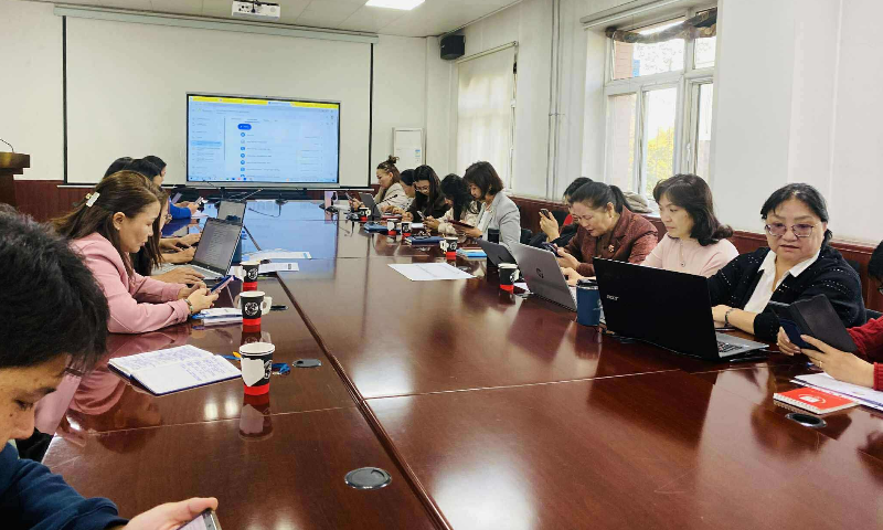 БАТАЛГААЖУУЛАЛТЫН ШИНЖЭЭЧИЙН ЭРХ ОЛГОХ ШАЛГАЛТ БОЛЛОО 