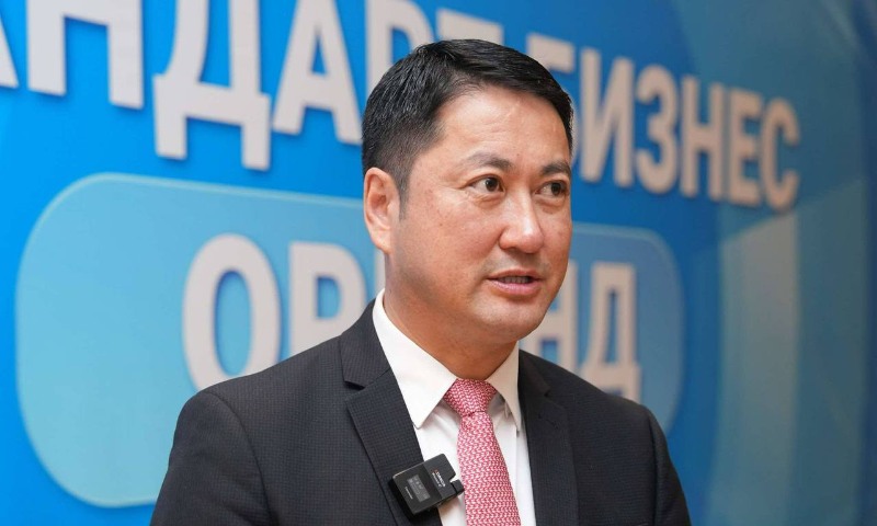 Стандарт, хэмжил зүйн газар, Монгол Улсад гадаад худалдааг хөгжүүлэх (ITDM) төслийн баг бүрэлдэхүүнтэй хамтран “Стандарт бизнес орчинд” сэдэвт хэлэлцүүлгийг өнөөдөр зохион байгууллаа. 