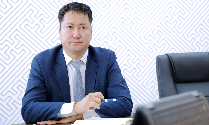 Стандарт, хэмжил зүйн газар нь “Стратежик Смарт Солюшн” ХХК-ийн хэрэгжүүлж буй Хүний нөөцийн хэмжих үзүүлэлтийн олон улсын стандартуудыг Монгол Улсад Үндэсний стандарт болгон нутагшуулах ажлыг дэмжин ажиллахаар боллоо.  