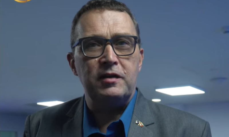 Стефан Мозерт: Бүтээгдэхүүн экспортлохын тулд техникийн зохицуулалт, стандартуудыг хангах ёстой”. 