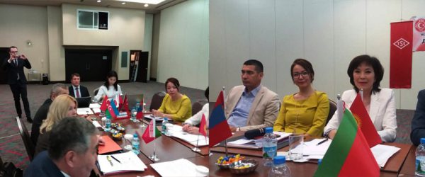 Монгол Улсад Стандартчиллын бүс нутгийн холбоо /МАС/-ны Ерөнхий Ассемблейн 27 дугаар хуралдаан болно