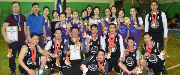“Монгол Улсын Шадар сайдын нэрэмжит спортын наадам-2018”-д СХЗГ-ын баг, тамирчид амжилттай оролцлоо