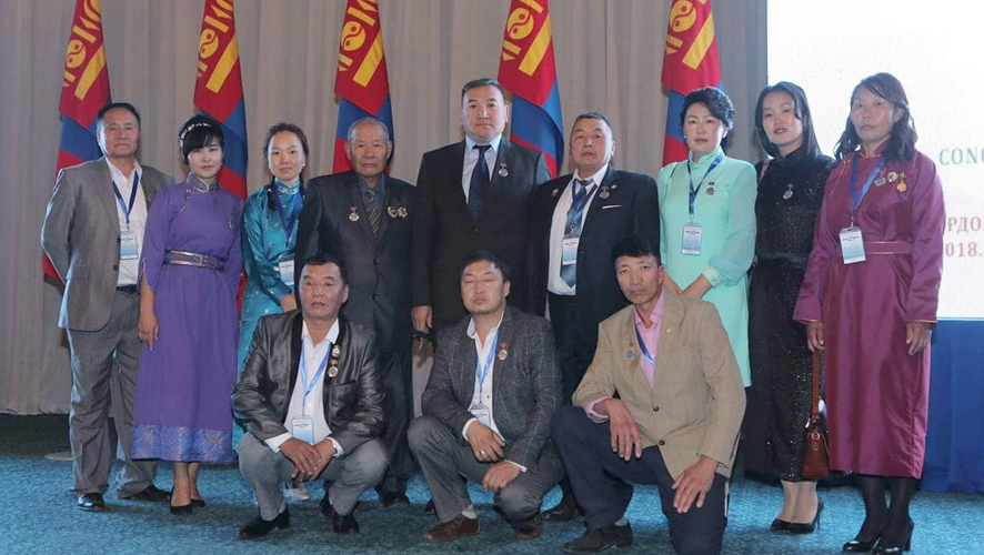 Төв аймгийн Стандарт, хэмжил зүйн хэлтсийн 2018 оны ажлын товч тайлан